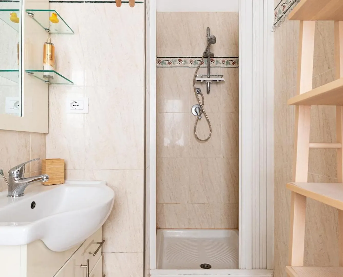 Tiny Boho Chic Apartment Lido di Ostia