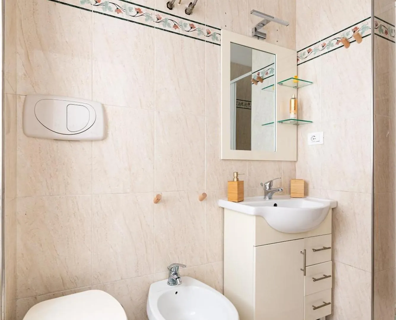 Tiny Boho Chic Apartment Lido di Ostia 0*,
