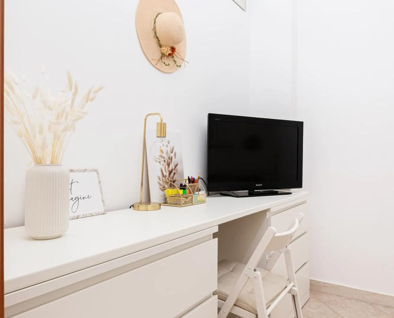 Tiny Boho Chic Apartment Lido di Ostia