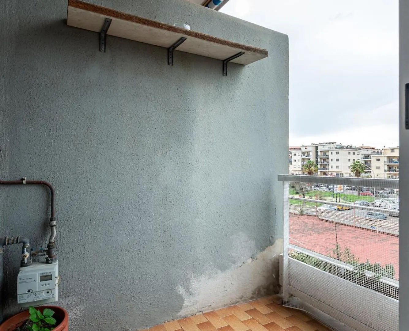 Tiny Boho Chic Apartment Lido di Ostia 0*,  Italy