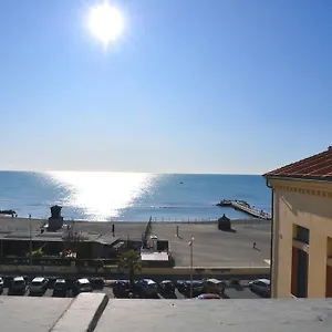 Albergue Litus Roma, Lido di Ostia